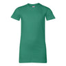 Lat - Womens 3616 Fine Jersey Tee