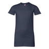 Lat - Womens 3616 Fine Jersey Tee