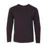 Lat - Kids 6201 Fine Jersey Long Sleeve Tee