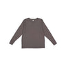 Lat - Kids 6201 Fine Jersey Long Sleeve Tee