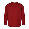 Lat - Kids 6201 Fine Jersey Long Sleeve Tee
