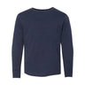 Lat - Kids 6201 Fine Jersey Long Sleeve Tee