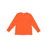 Lat - Kids 6201 Fine Jersey Long Sleeve Tee