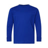 Lat - Kids 6201 Fine Jersey Long Sleeve Tee