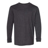 Lat - Kids 6201 Fine Jersey Long Sleeve Tee