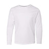 Lat - Kids 6201 Fine Jersey Long Sleeve Tee
