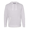 Lat - Mens 6779 Harborside MÃ©lange French Terry Hooded Pullover
