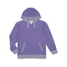 Lat - Mens 6779 Harborside MÃ©lange French Terry Hooded Pullover
