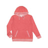 Lat - Mens 6779 Harborside MÃ©lange French Terry Hooded Pullover