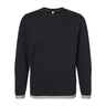 Lat - Mens 6789 The Statement Fleece Crewneck Sweatshirt