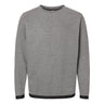 Lat - Mens 6789 The Statement Fleece Crewneck Sweatshirt