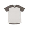 Lat - Mens 6911 Forward Shoulder Fine Jersey Tee