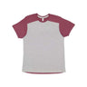 Lat - Mens 6911 Forward Shoulder Fine Jersey Tee
