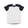 Lat - Mens 6911 Forward Shoulder Fine Jersey Tee
