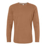 Lat - Mens 6918 Fine Jersey Long Sleeve Tee