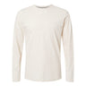 Lat - Mens 6918 Fine Jersey Long Sleeve Tee