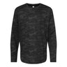 Lat - Mens 6918 Fine Jersey Long Sleeve Tee