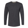 Lat - Mens 6918 Fine Jersey Long Sleeve Tee
