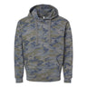 Lat - Mens 6926 Elevated Basic Hoodie