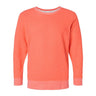Lat - Mens 6965 Harborside MÃ©lange French Terry Pullover