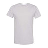 Lat - Mens 6991 Harborside MÃ©lange T-Shirt