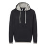 Lat - Mens 6996 The Statement Fleece Hoodie