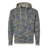 Lat - Mens 6996 The Statement Fleece Hoodie