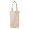 Liberty Bags - Mens 1726 Double Bottle Wine Tote