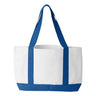Liberty Bags - Mens 7002 P&O Cruiser Tote