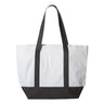 Liberty Bags - Mens 7006 Bay View Zippered Tote