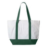 Liberty Bags - Mens 7006 Bay View Zippered Tote