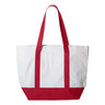 Liberty Bags - Mens 7006 Bay View Zippered Tote