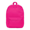 Liberty Bags - Mens 7709 16" Basic Backpack