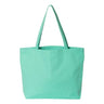 Liberty Bags - Mens 8507 Pigment-Dyed Premium Canvas Tote