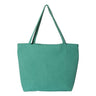 Liberty Bags - Mens 8507 Pigment-Dyed Premium Canvas Tote
