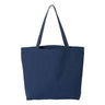 Liberty Bags - Mens 8507 Pigment-Dyed Premium Canvas Tote