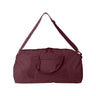 Liberty Bags - Mens 8806 Recycled 23 1/2" Large Duffel Bag