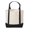 Liberty Bags - Mens 8867 Seaside Boater Tote