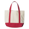 Liberty Bags - Mens 8867 Seaside Boater Tote