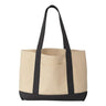 Liberty Bags - Mens 8869 Leeward Boater Tote