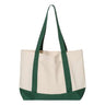 Liberty Bags - Mens 8869 Leeward Boater Tote