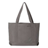 Liberty Bags - Mens 8870 Pigment-Dyed Premium Canvas Tote