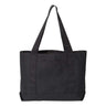 Liberty Bags - Mens 8870 Pigment-Dyed Premium Canvas Tote