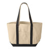 Liberty Bags - Mens 8871 Large Boater Tote