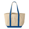 Liberty Bags - Mens 8871 Large Boater Tote