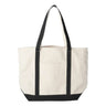 Liberty Bags - Mens 8872 X-Large Boater Tote