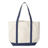 Liberty Bags - Mens 8872 X-Large Boater Tote
