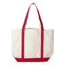 Liberty Bags - Mens 8872 X-Large Boater Tote
