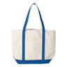 Liberty Bags - Mens 8872 X-Large Boater Tote