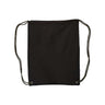 Liberty Bags - Mens 8875 Canvas Drawstring Backpack